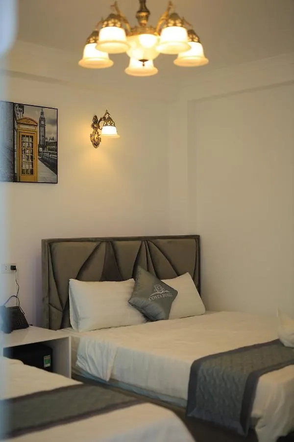 Costa Hotel Vung Tau