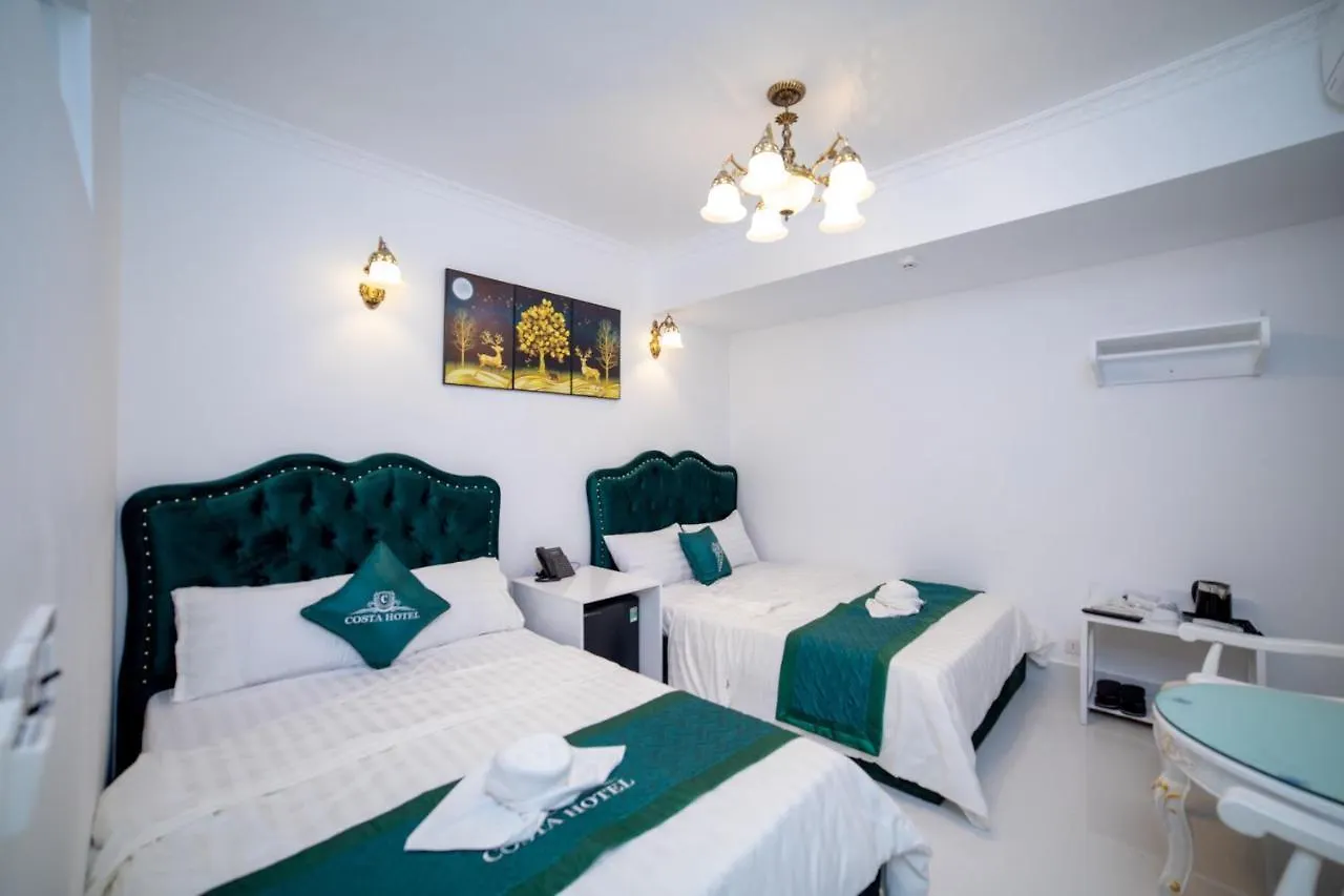 Costa Hotel Vung Tau