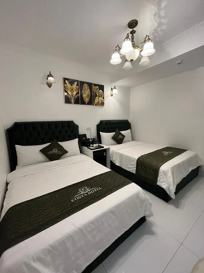 ***  Costa Hotel Vung Tau Vietnam