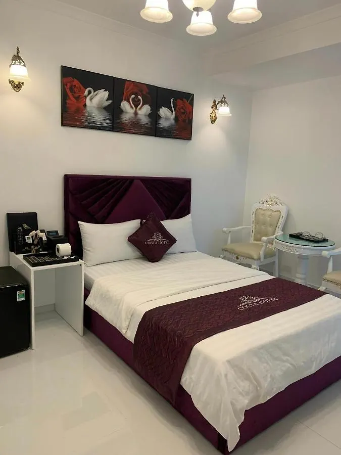 Costa Hotel Vung Tau