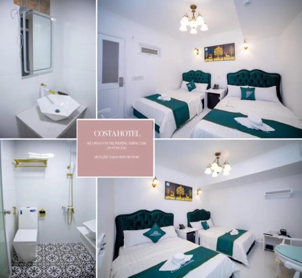 Costa Hotel Vung Tau