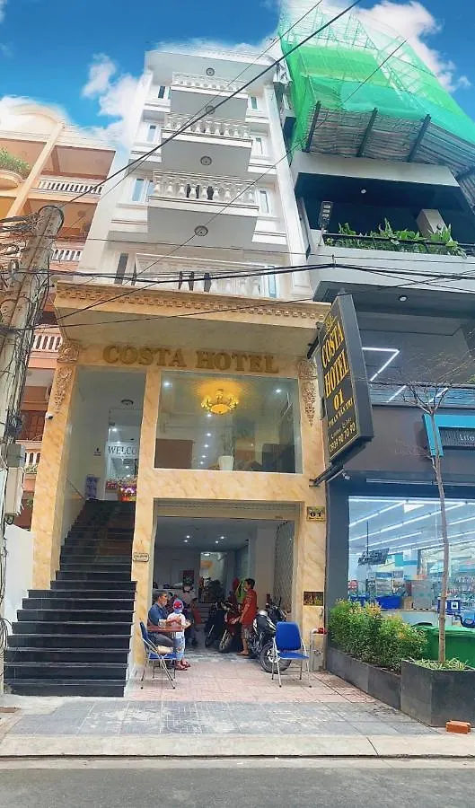 Costa Hotel Vung Tau