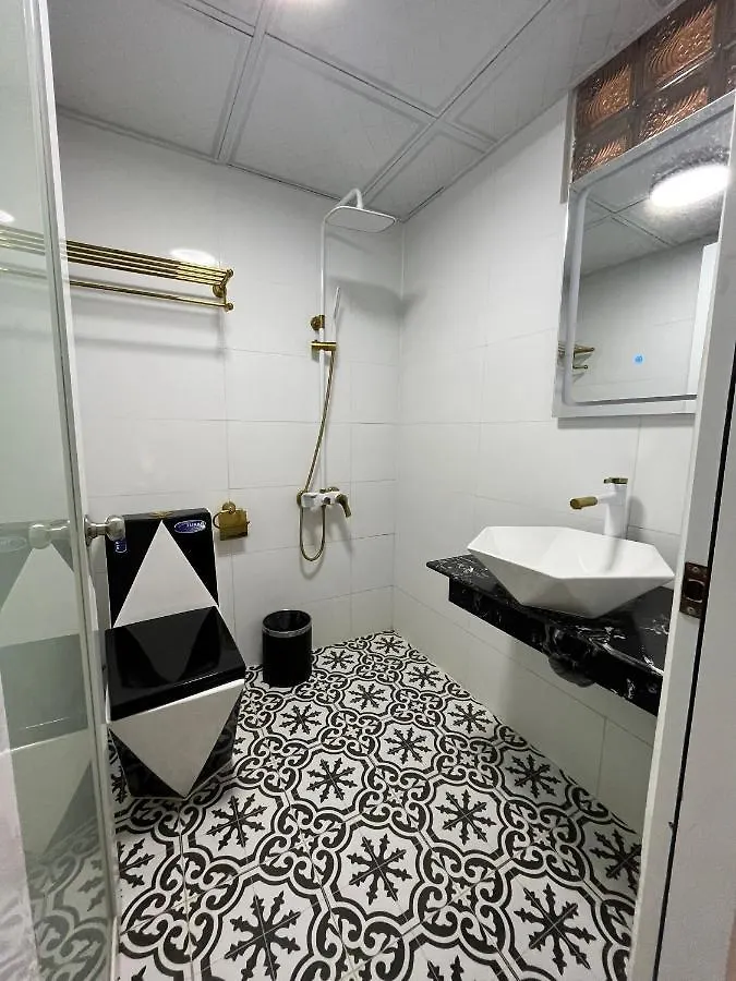 Costa Hotel Vung Tau