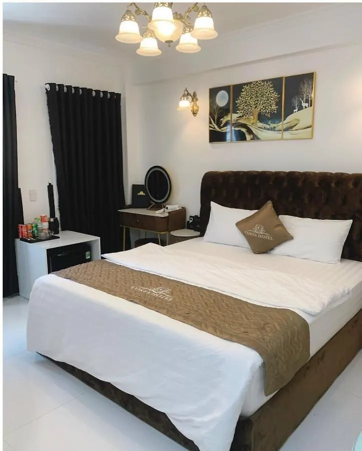 Costa Hotel Vũng Tàu