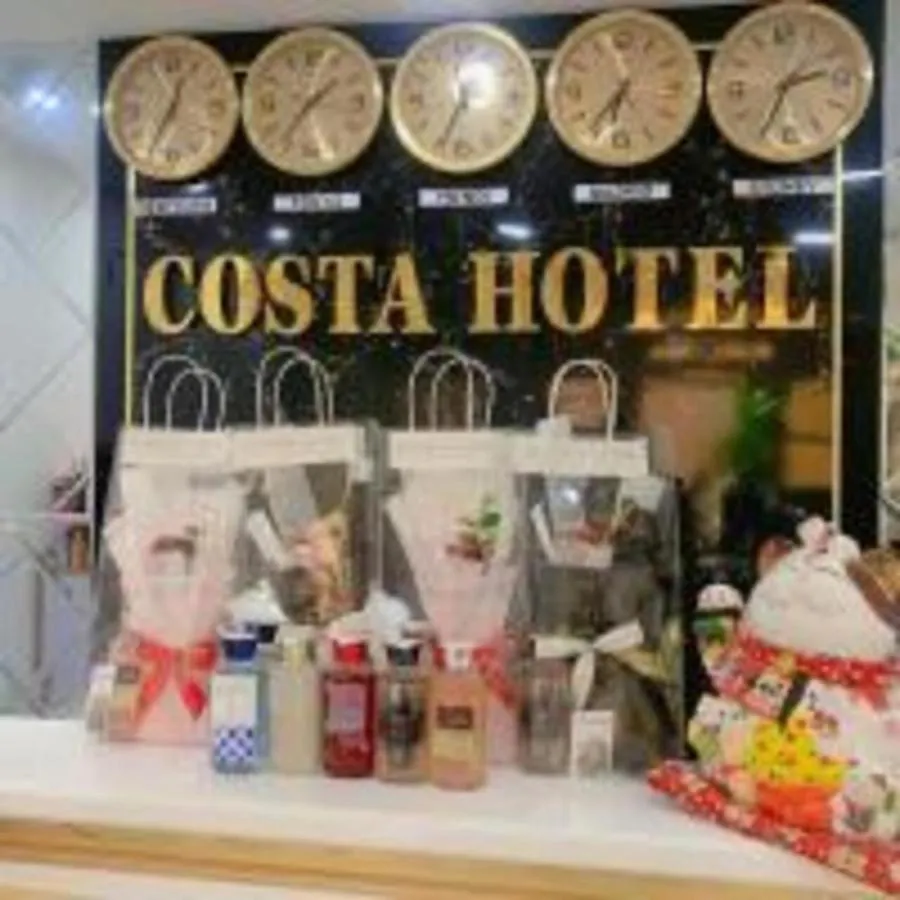 Costa Hotel Vũng Tàu
