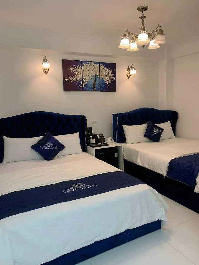 Costa Hotel Vũng Tàu