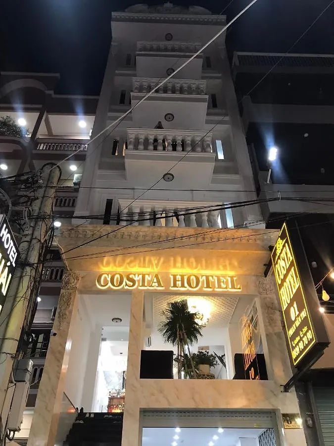 Costa Hotel Vũng Tàu Vietnam