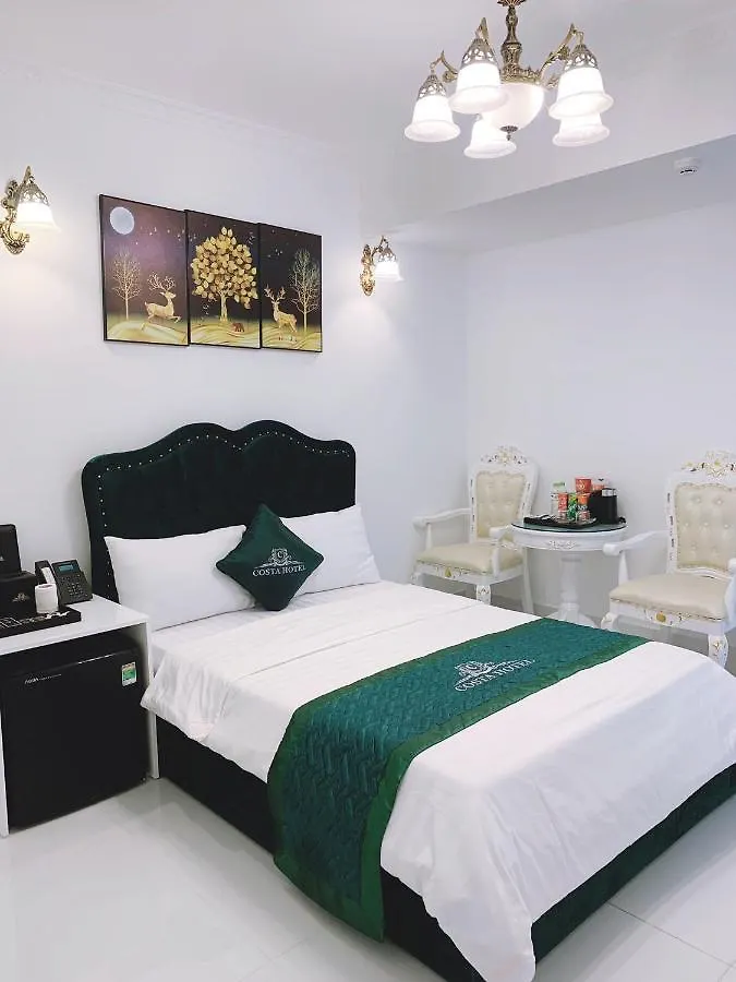 Costa Hotel Vũng Tàu 3*,  Vietnam