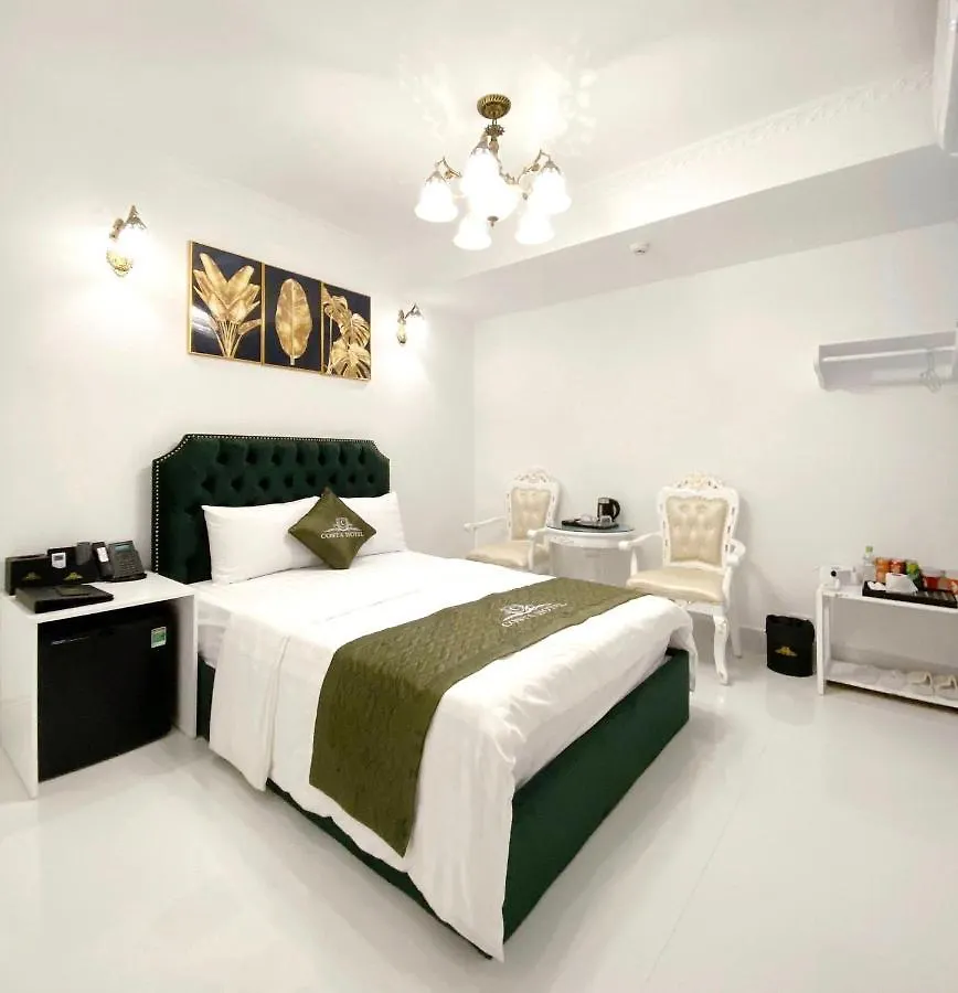 Costa Hotel Vũng Tàu 3*,