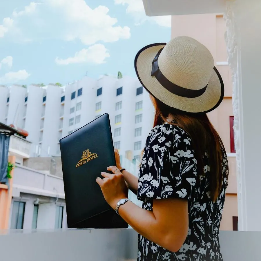 Costa Hotel Vũng Tàu