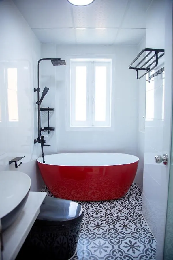 ***  Costa Hotel Vũng Tàu Vietnam
