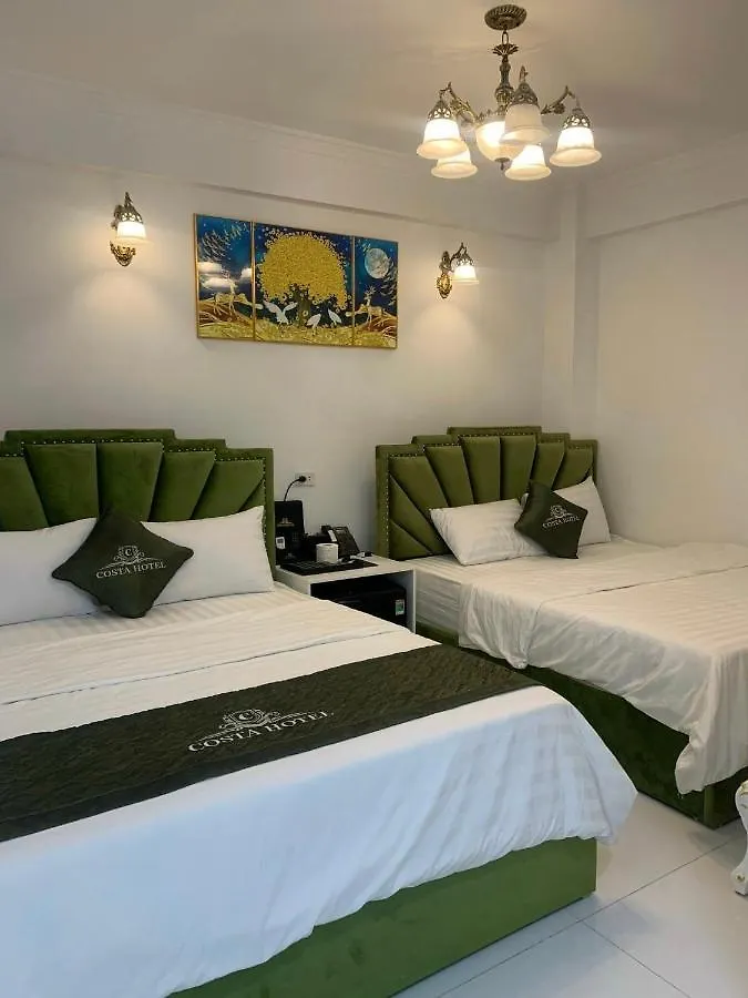 Costa Hotel Vũng Tàu 3*,