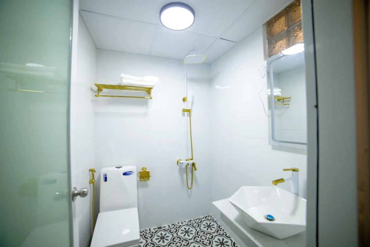 Costa Hotel Vũng Tàu Vietnam