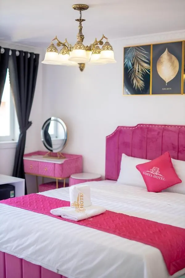 Costa Hotel Vũng Tàu