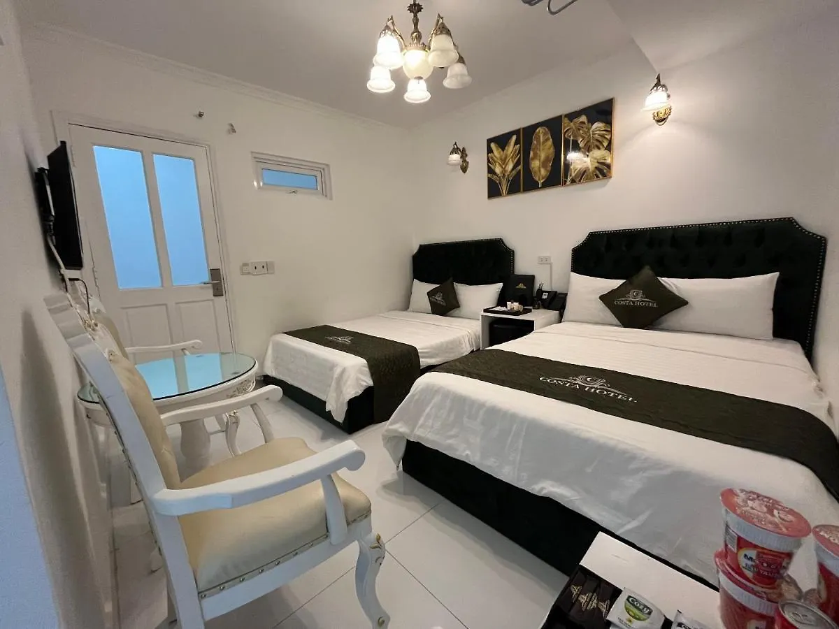Costa Hotel Vũng Tàu