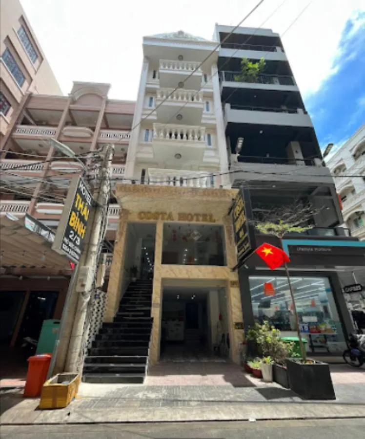 Costa Hotel Vũng Tàu