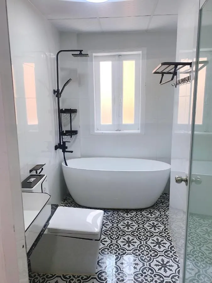 Costa Hotel Vũng Tàu
